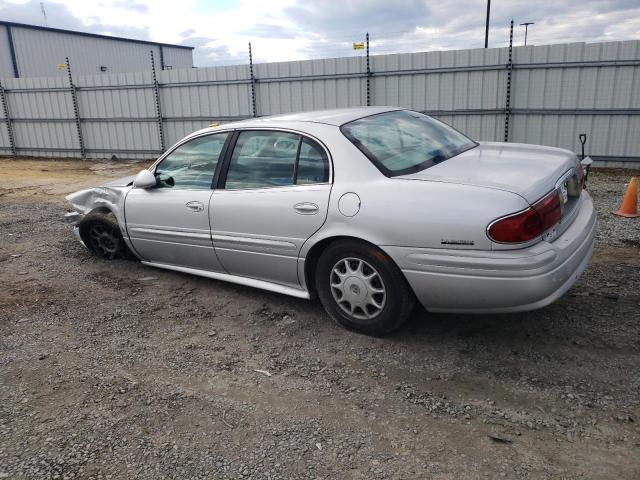 Photo 2 from auction – 2001 BUICK LESABRE CU with VIN 1G4HP54K814256982