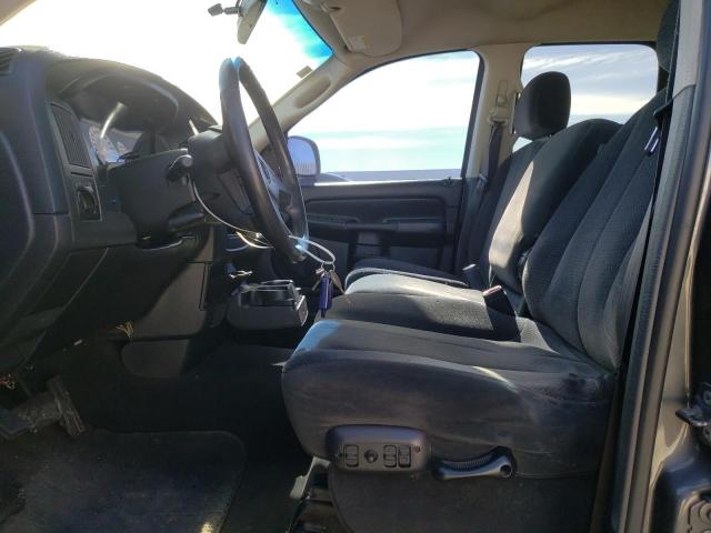 Photo 7 from auction – 2002 DODGE RAM 1500 with VIN 3D7HA18N02G123517