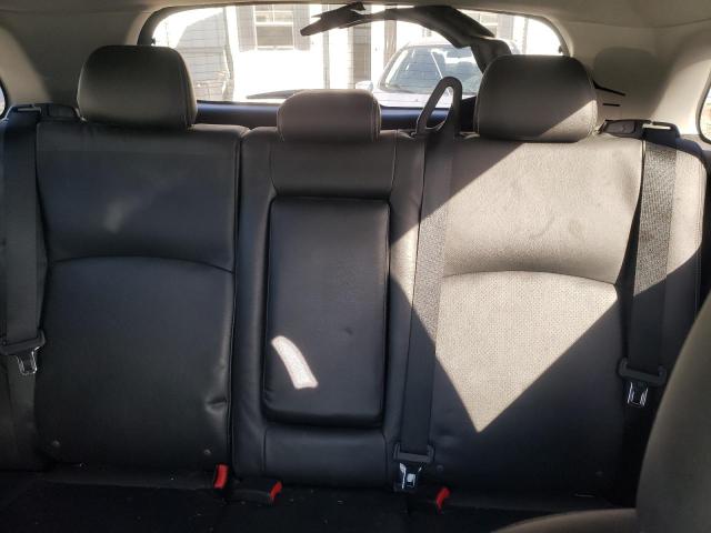 Photo 10 from auction – 2015 MITSUBISHI OUTLANDER with VIN 4A4AR4AU8FE022996