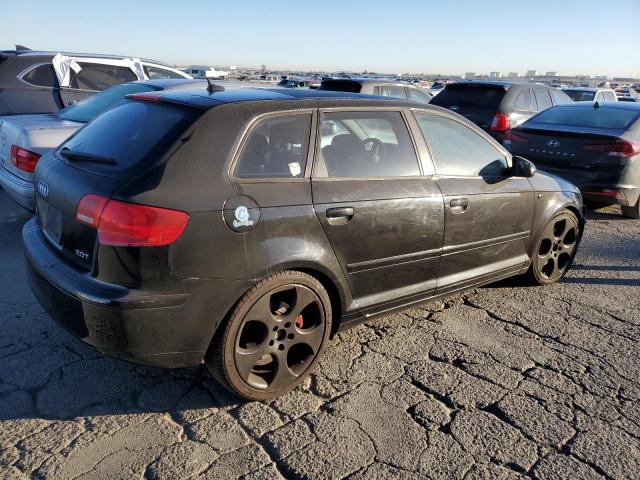 Photo 3 from auction – 2008 AUDI A3 2.0 PRE with VIN WAUNF78P18A022090