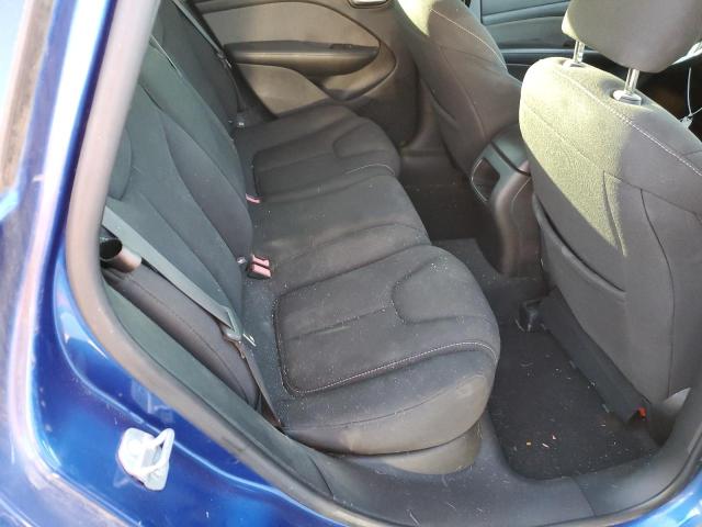 Photo 10 from auction – 2013 DODGE DART SXT with VIN 1C3CDFBA3DD330356