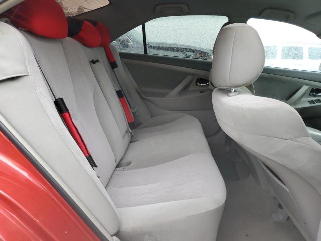 Photo 10 from auction – 2011 TOYOTA CAMRY BASE with VIN 4T1BF3EK9BU658037