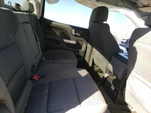 Photo 10 from auction – 2016 CHEVROLET SILVERADO with VIN 3GCUKREC9GG159883