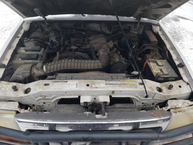 Photo 11 from auction – 2000 FORD RANGER SUP with VIN 1FTZR15X5YPB77476