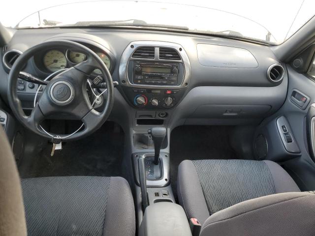 Photo 8 from auction – 2003 TOYOTA RAV4 with VIN JTEHH20V630235828