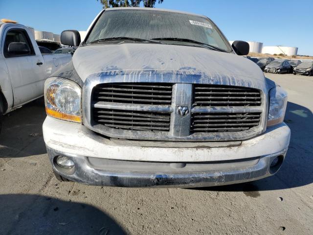 Photo 5 from auction – 2006 DODGE RAM 1500 S with VIN 1D7HA18K06J159928