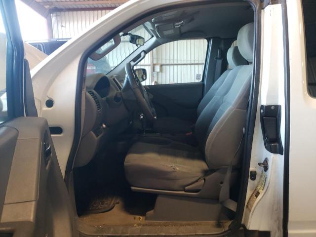 Photo 7 from auction – 2015 NISSAN FRONTIER S with VIN 1N6BD0CT7FN753973