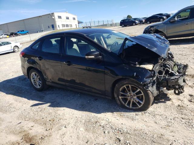 Photo 4 from auction – 2016 FORD FOCUS SE with VIN 1FADP3F28GL355374