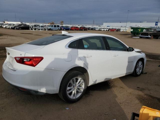 Photo 3 from auction – 2018 CHEVROLET MALIBU LT with VIN 1G1ZD5ST0JF177459