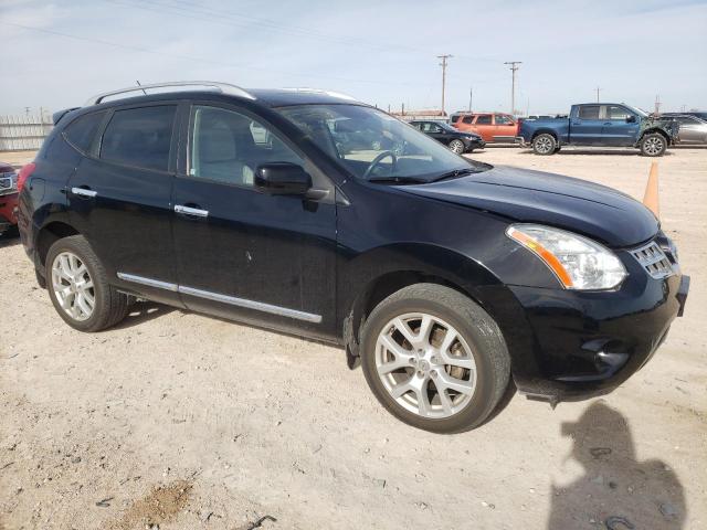 Photo 4 from auction – 2012 NISSAN ROGUE S with VIN JN8AS5MT8CW254688