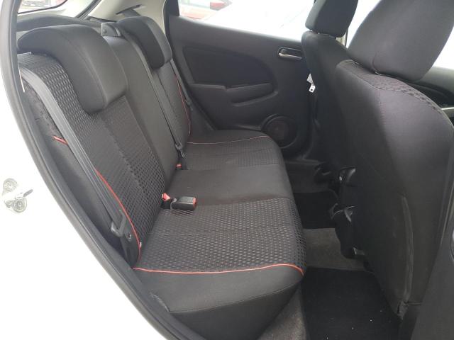 Photo 10 from auction – 2013 MAZDA MAZDA2 with VIN JM1DE1LY5D0160648