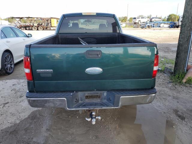 Photo 6 from auction – 2007 FORD F150 SUPER with VIN 1FTPW12VX7KA57333