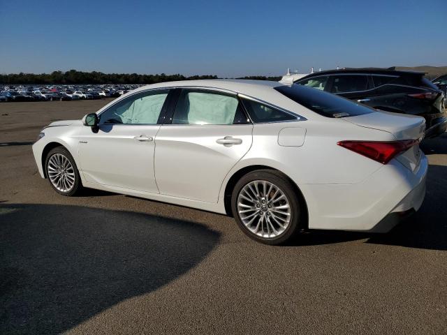 Photo 2 from auction – 2021 TOYOTA AVALON LIM with VIN 4T1DA1AB4MU005362