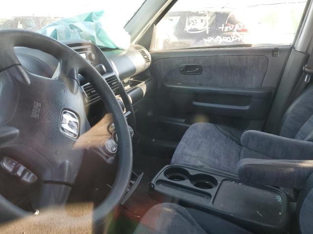 Photo 7 from auction – 2004 HONDA CR-V LX with VIN JHLRD68414C015023