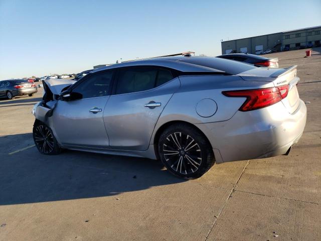 Photo 2 from auction – 2016 NISSAN MAXIMA 3.5 with VIN 1N4AA6AP3GC420849