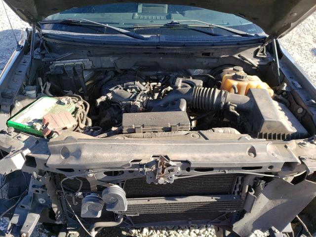Photo 11 from auction – 2011 FORD F150 SUPER with VIN 1FTEW1CM9BKD25617