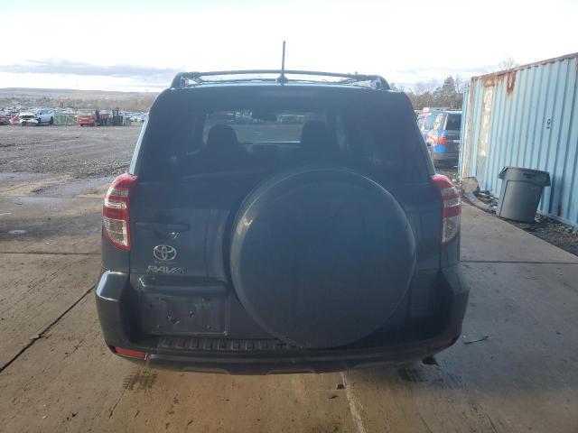 Photo 6 from auction – 2011 TOYOTA RAV4 SPORT with VIN 2T3WF4DV1BW066027