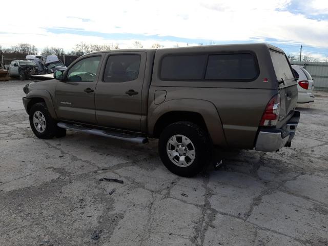 Photo 2 from auction – 2011 TOYOTA TACOMA DOU with VIN 3TMLU4ENXBM059649