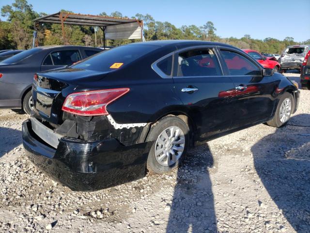 Photo 3 from auction – 2013 NISSAN ALTIMA 2.5 with VIN 1N4AL3AP9DC296431
