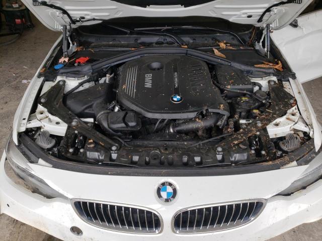 Photo 11 from auction – 2019 BMW 440I with VIN WBA4Z5C51KEE17709