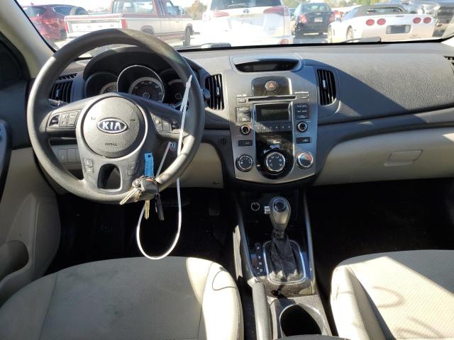 Photo 8 from auction – 2013 KIA FORTE EX with VIN KNAFU4A29D5729576