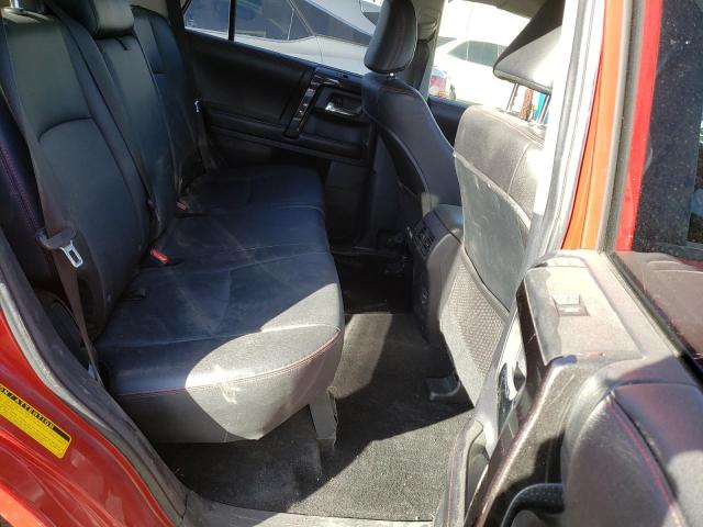 Photo 11 from auction – 2014 TOYOTA 4RUNNER SR with VIN JTEBU5JR6E5154063