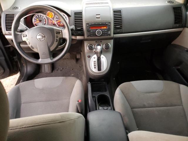 Photo 8 from auction – 2012 NISSAN SENTRA 2.0 with VIN 3N1AB6AP2CL728121