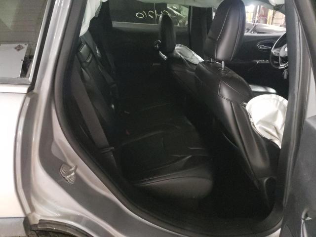 Photo 10 from auction – 2019 JEEP CHEROKEE L with VIN 1C4PJMDX0KD338214