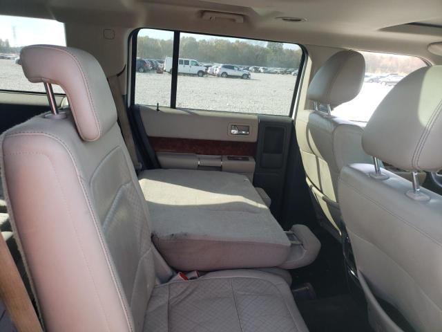 Photo 11 from auction – 2010 FORD FLEX LIMIT with VIN 2FMGK5DC4ABA85527