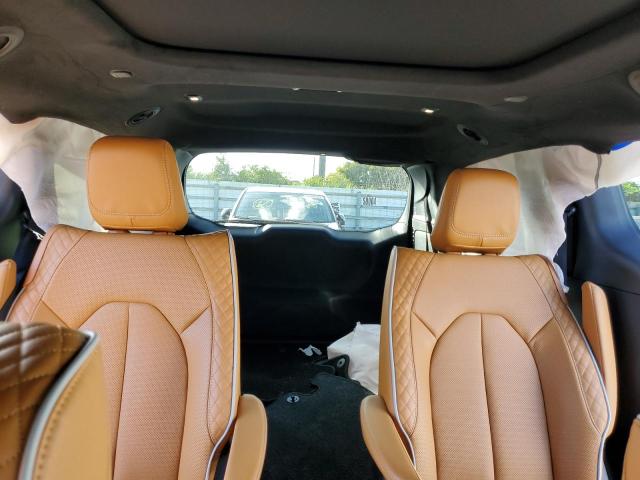 Photo 10 from auction – 2022 CHRYSLER PACIFICA P with VIN 2C4RC1PG2NR187679