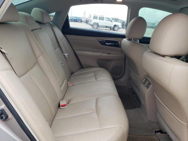 Photo 10 from auction – 2013 NISSAN ALTIMA 3.5 with VIN 1N4BL3AP7DN443418
