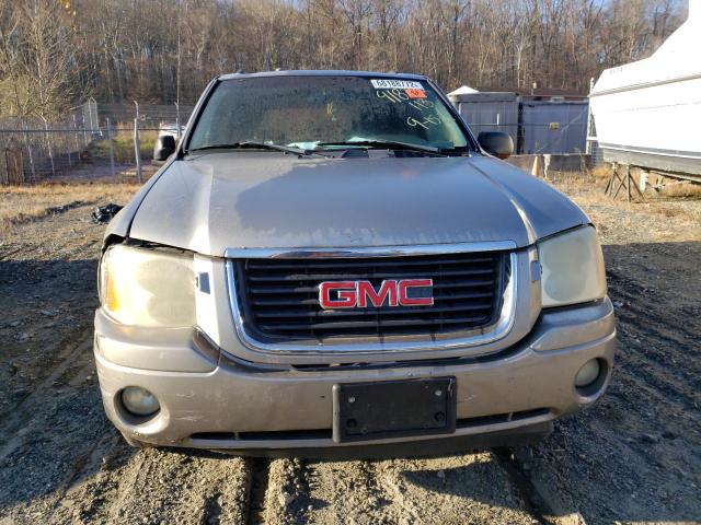 Photo 5 from auction – 2003 GMC ENVOY with VIN 1GKDT13S532114018