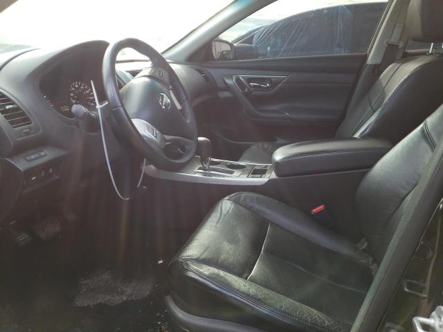 Photo 7 from auction – 2015 NISSAN ALTIMA 2.5 with VIN 1N4AL3AP3FN404033