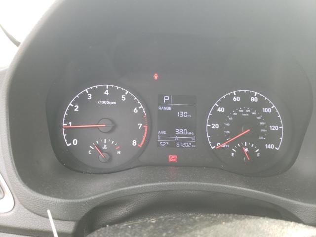 Photo 9 from auction – 2019 HYUNDAI ACCENT SE with VIN 3KPC24A31KE062069