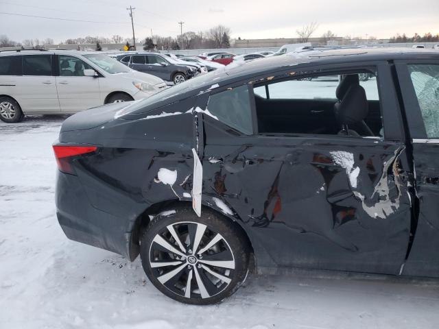 Photo 11 from auction – 2022 NISSAN ALTIMA SR with VIN 1N4BL4CW8NN407149