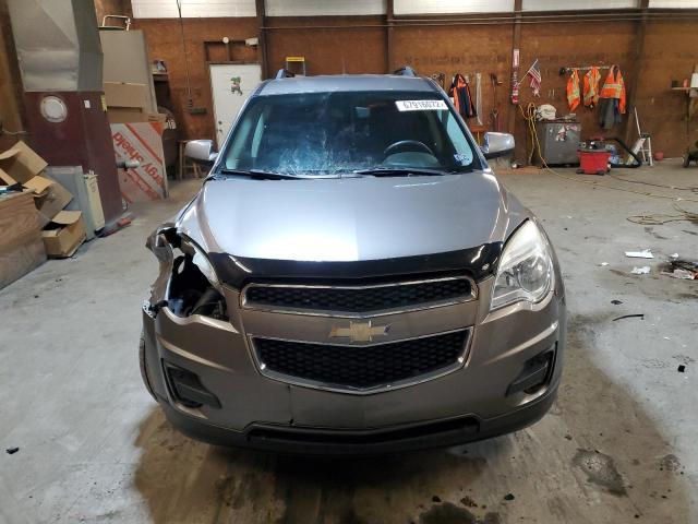 Photo 5 from auction – 2011 CHEVROLET EQUINOX LT with VIN 2CNFLEEC7B6260886