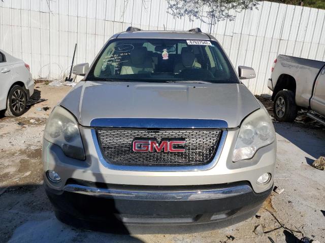 Photo 5 from auction – 2011 GMC ACADIA SLT with VIN 1GKKRSED4BJ159174