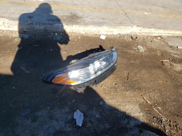 Photo 12 from auction – 2016 FORD FUSION SE with VIN 3FA6P0HD2GR365101