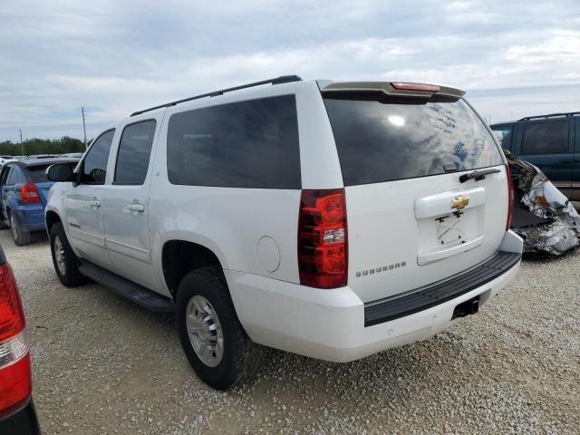 Photo 2 from auction – 2011 CHEVROLET SUBURBAN K with VIN 1GNWKMEG5BR230026