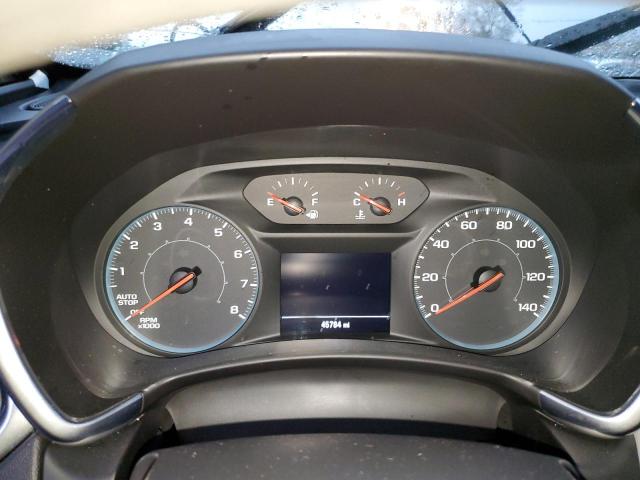Photo 9 from auction – 2020 CHEVROLET EQUINOX LS with VIN 3GNAXHEV8LS715941
