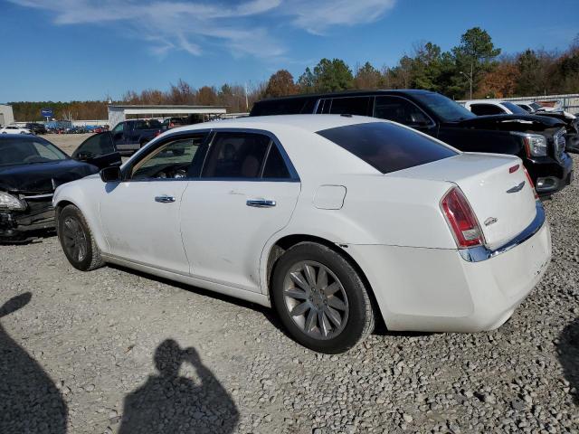Photo 2 from auction – 2012 CHRYSLER 300 LIMITE with VIN 2C3CCACG9CH199475