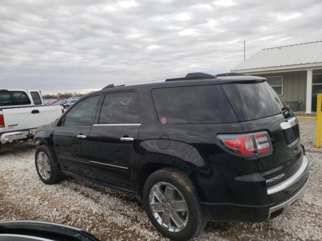 Photo 2 from auction – 2016 GMC ACADIA DEN with VIN 1GKKRTKD7GJ255754