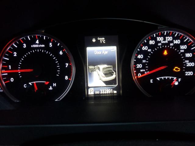 Photo 9 from auction – 2015 TOYOTA CAMRY LE with VIN 4T1BF1FK5FU894323