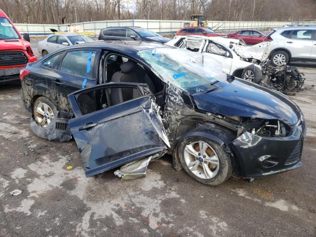 Photo 4 from auction – 2014 FORD FOCUS SE with VIN 1FADP3F23EL370071