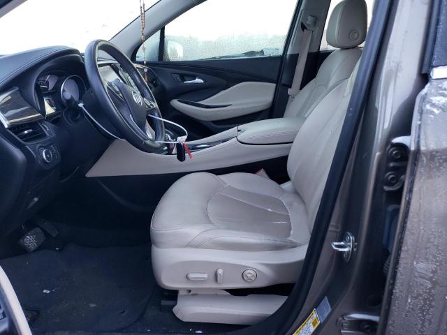Photo 7 from auction – 2019 BUICK ENVISION E with VIN LRBFX2SA1KD018895