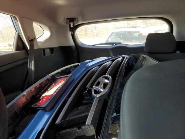 Photo 10 from auction – 2016 HYUNDAI TUCSON LIM with VIN KM8J3CA23GU034719