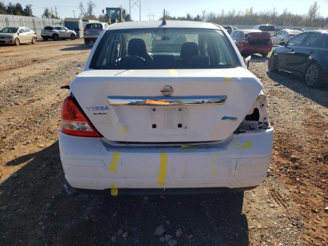 Photo 6 from auction – 2010 NISSAN VERSA S with VIN 3N1BC1AP0AL432791