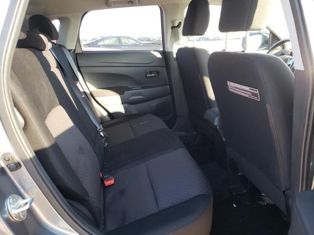 Photo 11 from auction – 2017 MITSUBISHI OUTLANDER with VIN JA4AR3AU0HZ013877