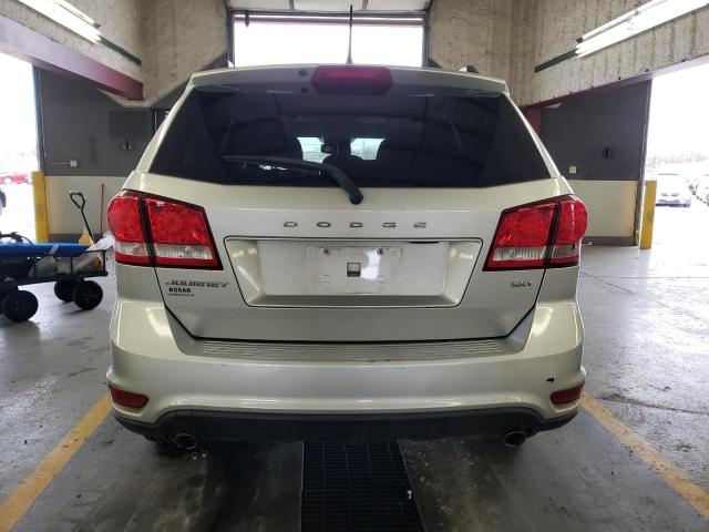 Photo 6 from auction – 2013 DODGE JOURNEY SX with VIN 3C4PDCBG2DT568337