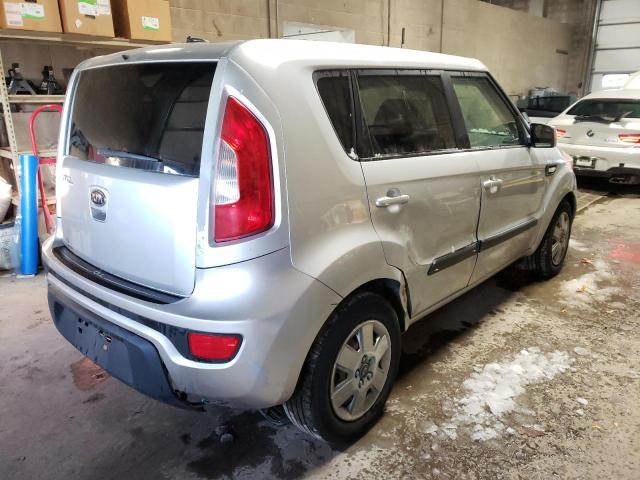 صورة رقم 3 من المزاد - 2012 KIA SOUL مع VIN KNDJT2A51C7426602